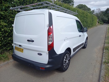 Used Ford Transit Connect 2016 for sale - 79113529: Photo