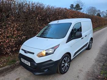 Used Ford Transit Connect 2016 for sale - 77558807: Photo