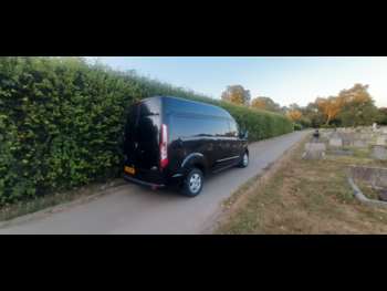 Used Ford Transit Custom 2016 for sale - 75151867: Photo