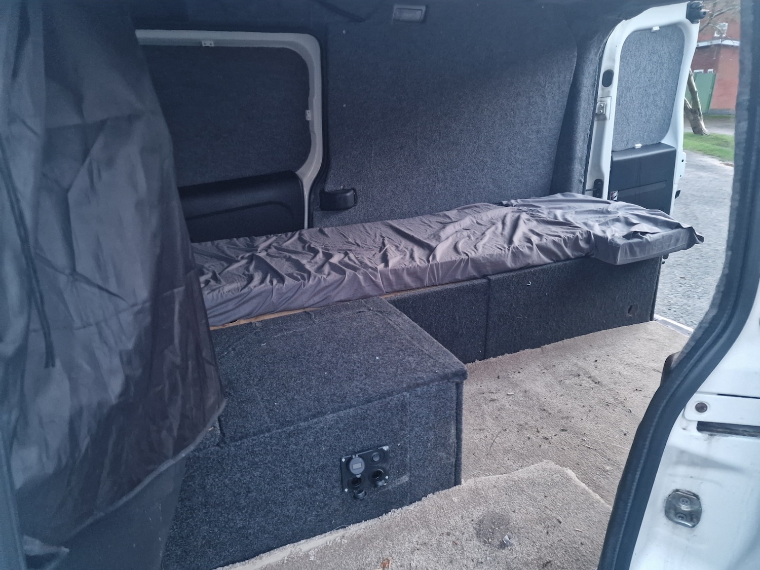 Used Vauxhall Combo 2015 for sale - 77340097: Photo 10