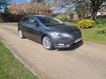 Used Ford Focus 2014 for sale - 78243038: Photo