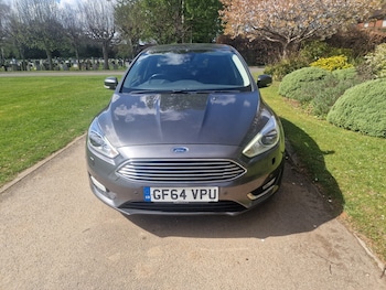 Used Ford Focus 2014 for sale - 78243038: Photo