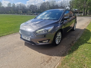 Used Ford Focus 2014 for sale - 78243038: Photo