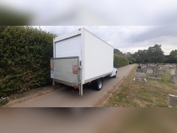 Used Ford Transit 2009 for sale - 75675444: Photo