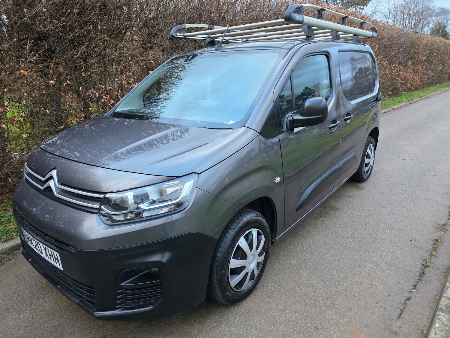 Used Citroen Berlingo 2020 for sale - 78062091: Photo 5