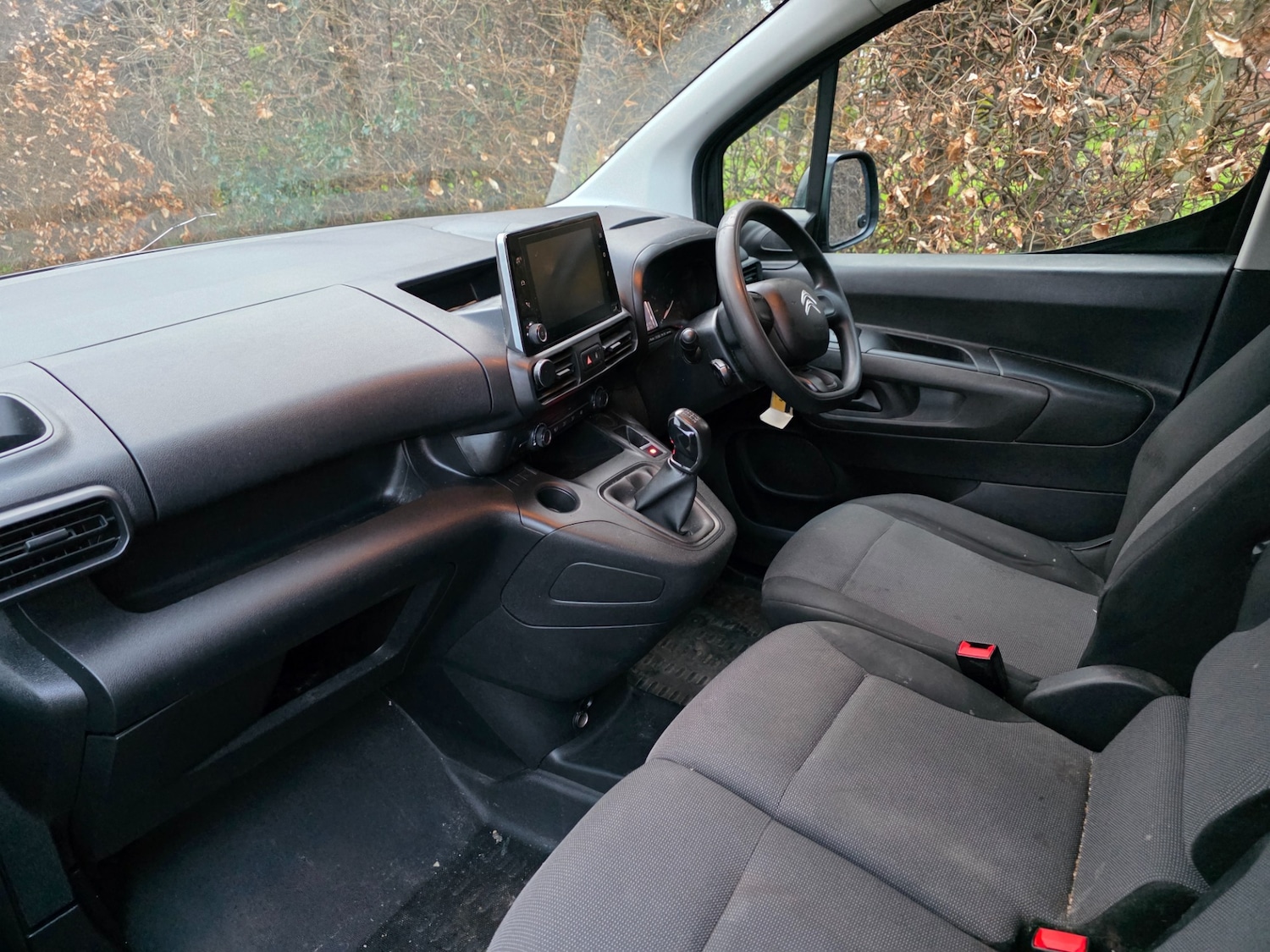 Used Citroen Berlingo 2020 for sale - 78062091: Photo 7