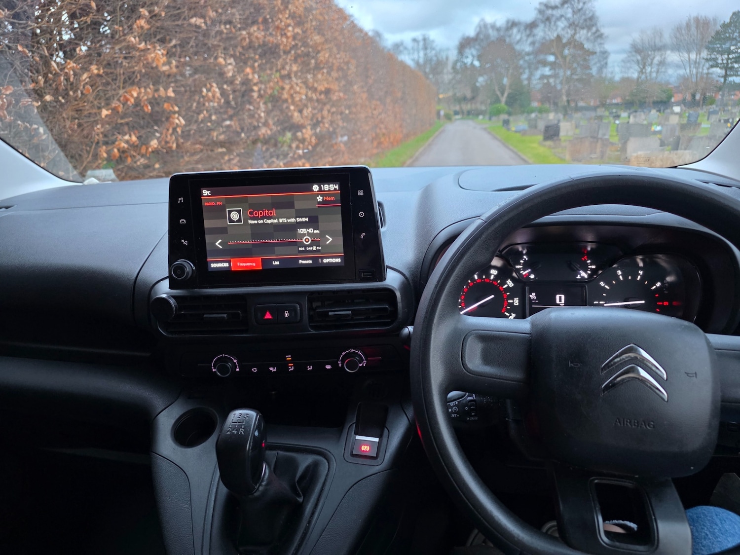 Used Citroen Berlingo 2020 for sale - 78062091: Photo 8