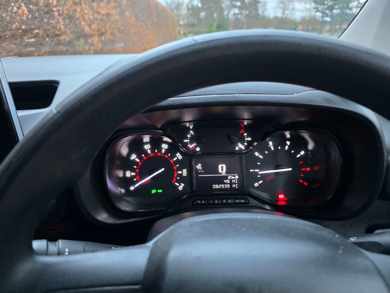 Used Citroen Berlingo 2020 for sale - 78062091: Photo 9