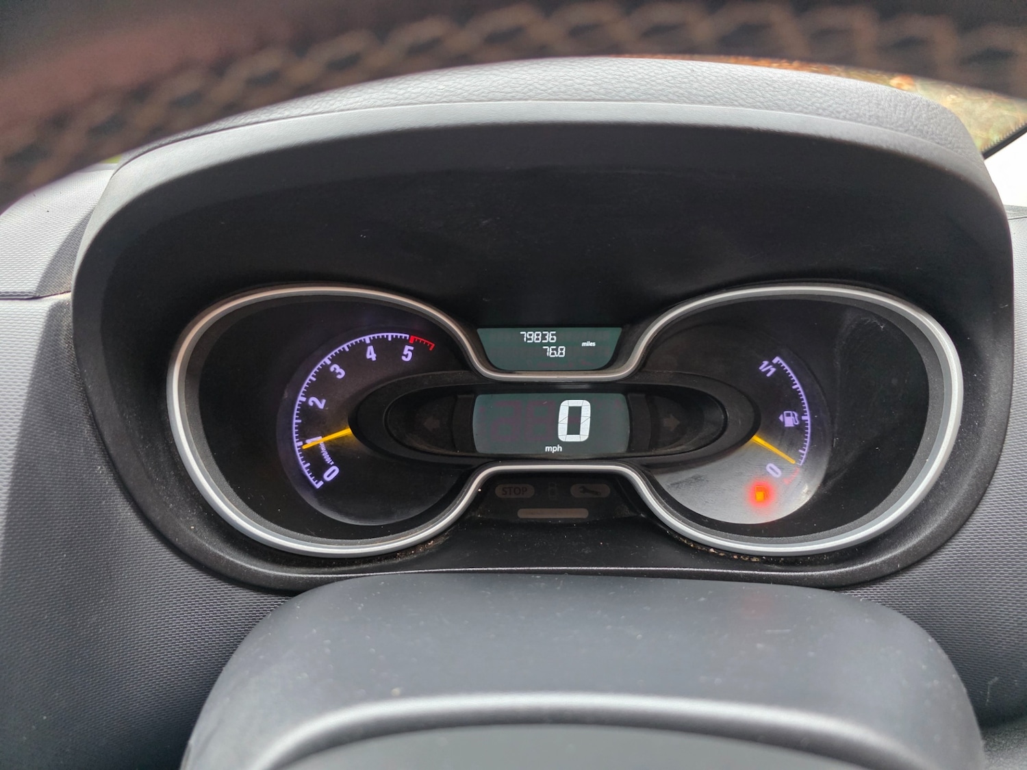 Used Vauxhall Vivaro 2017 for sale - 77381399: Photo 11