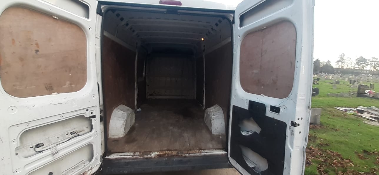 Used Peugeot Boxer 2016 for sale - 76928413: Photo 7