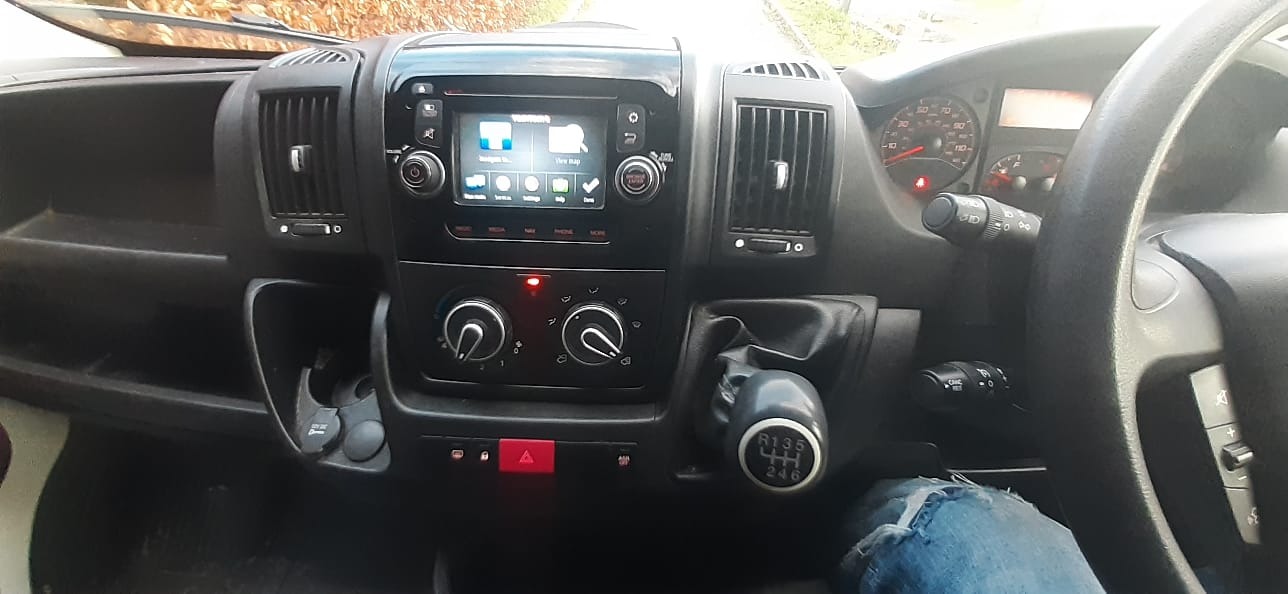 Used Peugeot Boxer 2016 for sale - 76928413: Photo 9