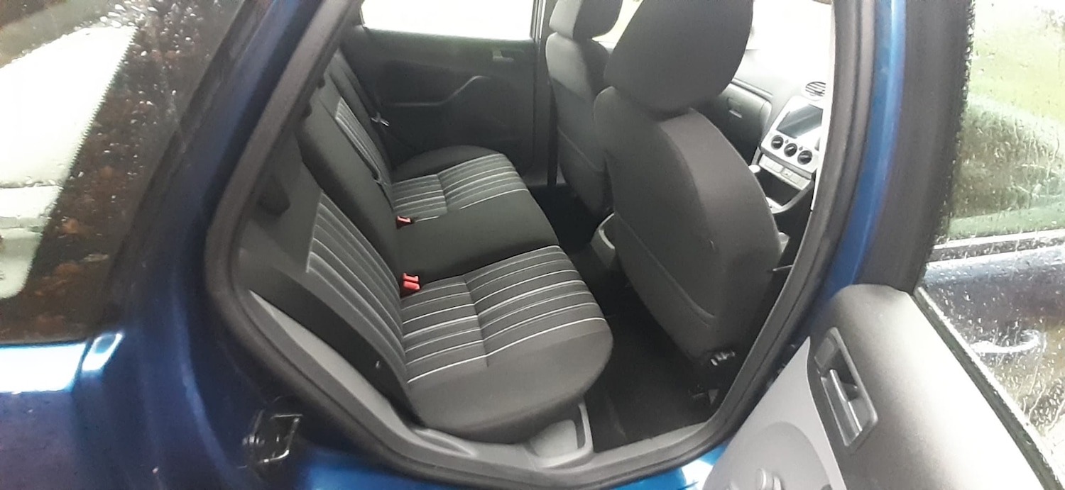 Used Ford Focus 2008 for sale - 76808267: Photo 10