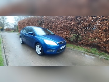 Ford - Focus