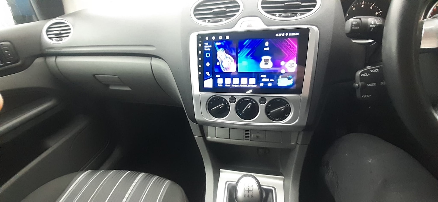 Used Ford Focus 2008 for sale - 76808267: Photo 8