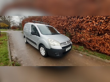 Citroen - Berlingo