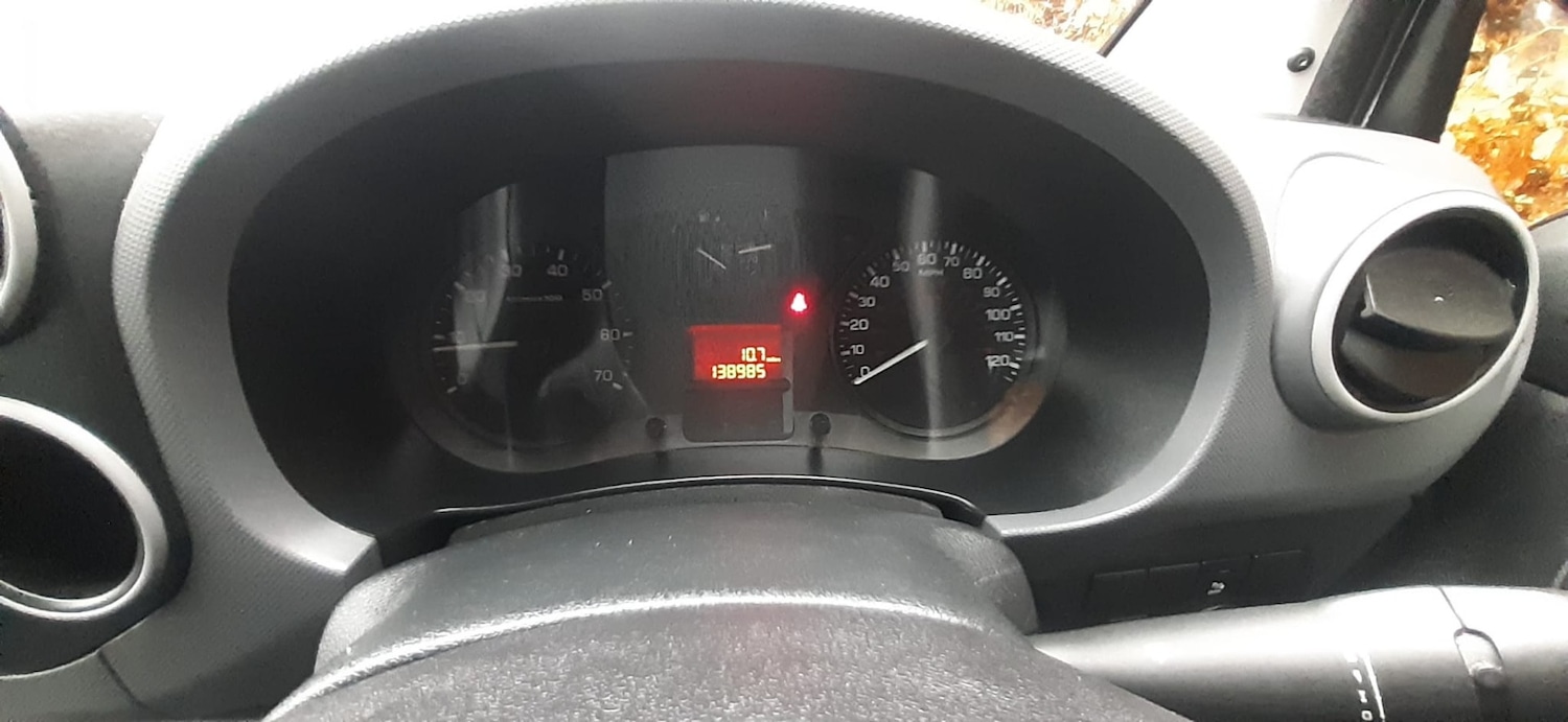 Used Citroen Berlingo 2011 for sale - 76808376: Photo 9