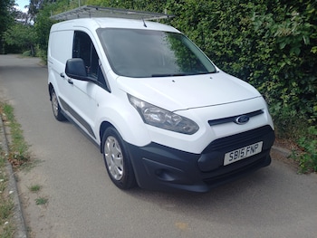 Used Ford Transit Connect 2015 for sale - 79113539: Photo