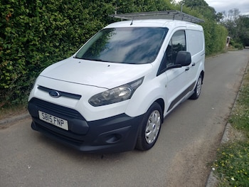 Used Ford Transit Connect 2015 for sale - 79113539: Photo