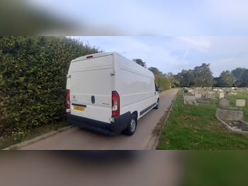 Used Citroen Relay 2016 for sale - 76011857: Photo