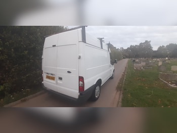 Used Ford Transit 2010 for sale - 76011867: Photo