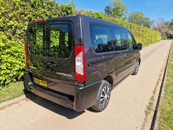 Used Citroen Dispatch 2011 for sale - 78423712: Photo