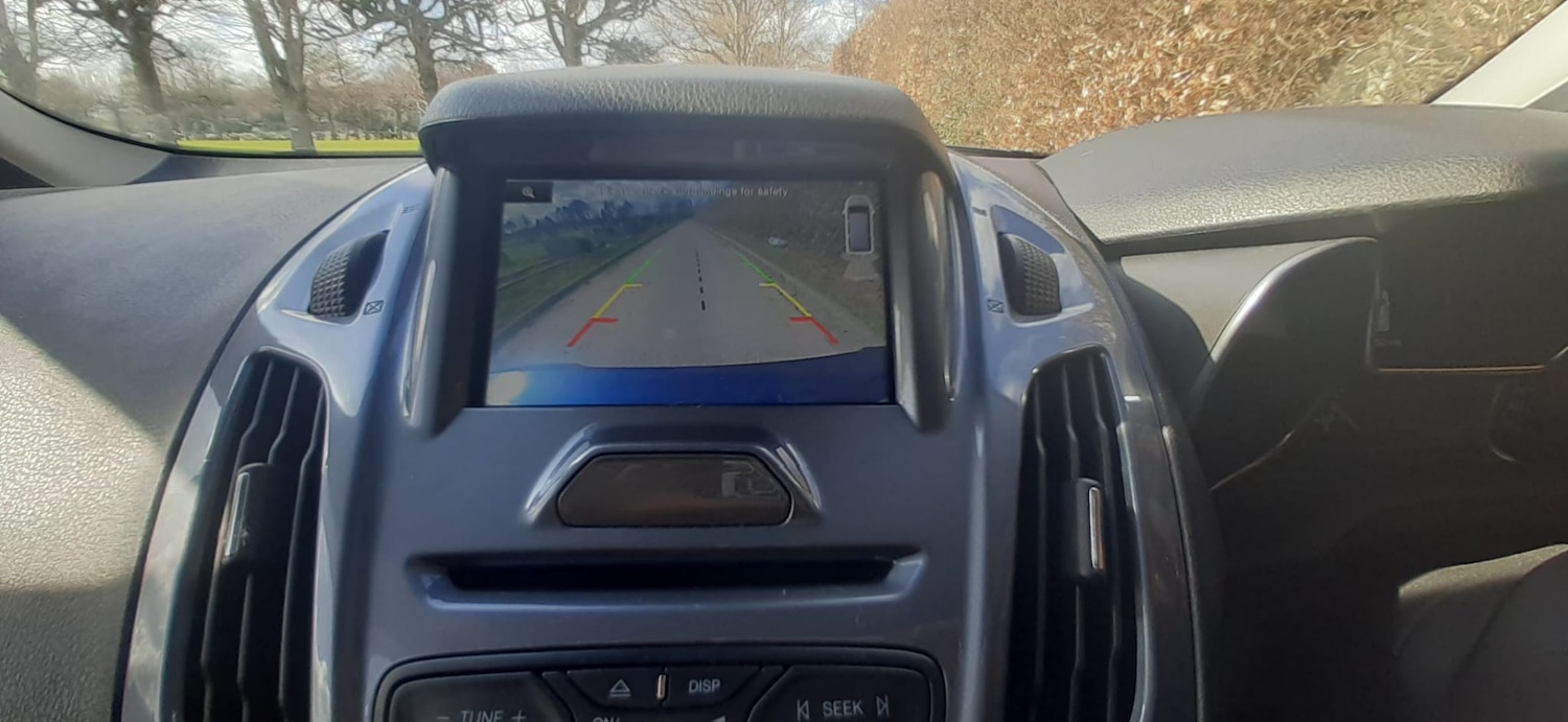 Used Ford Transit Connect 2016 for sale - 77889220: Photo 11