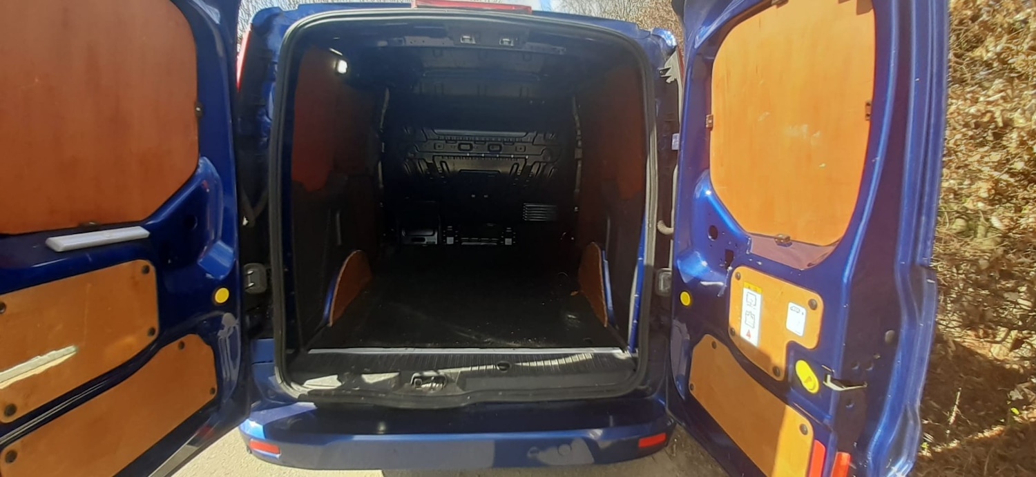 Used Ford Transit Connect 2016 for sale - 77889220: Photo 7