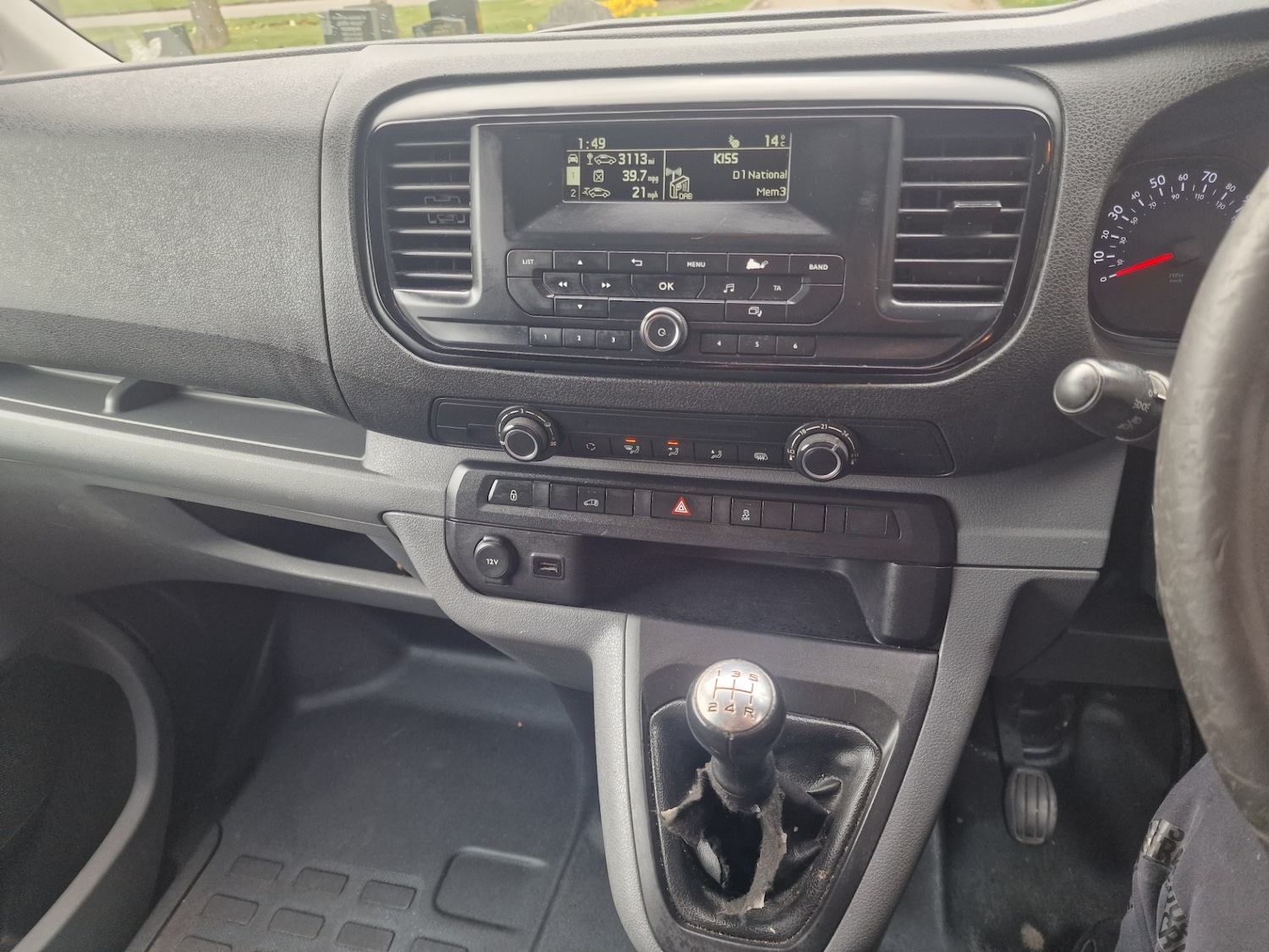 Used Peugeot Expert 2017 for sale - 78199619: Photo 10