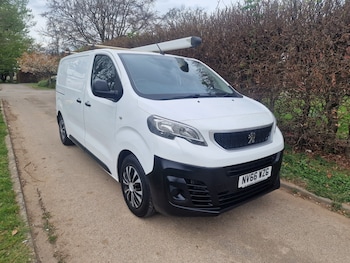 Used Peugeot Expert 2017 for sale - 78199619: Photo