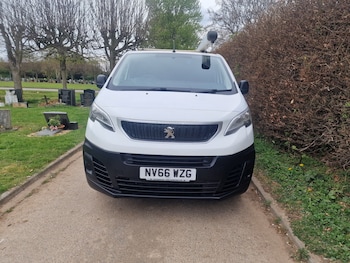 Used Peugeot Expert 2017 for sale - 78199619: Photo