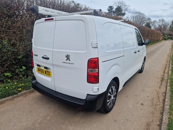 Used Peugeot Expert 2017 for sale - 78199619: Photo