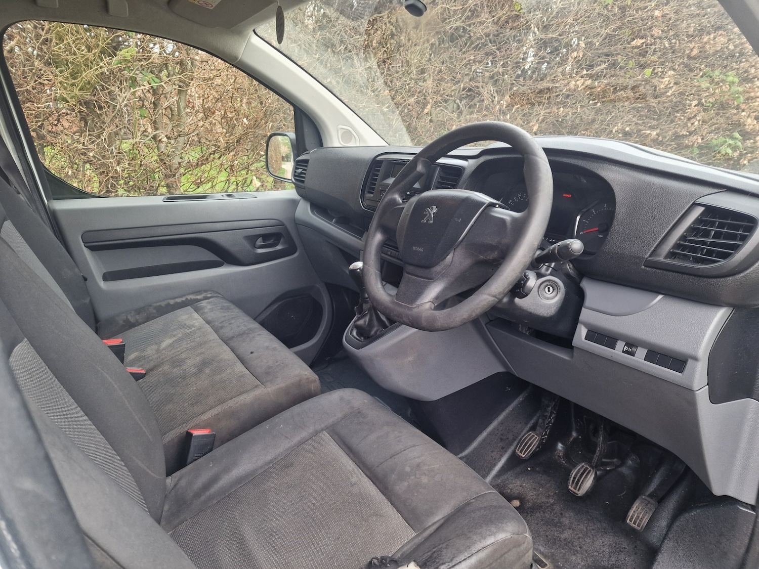 Used Peugeot Expert 2017 for sale - 78199619: Photo 7