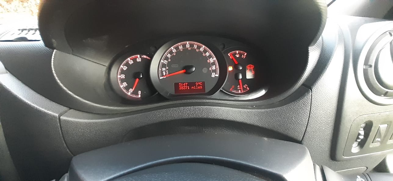 Used Vauxhall Movano 2020 for sale - 76928846: Photo 11