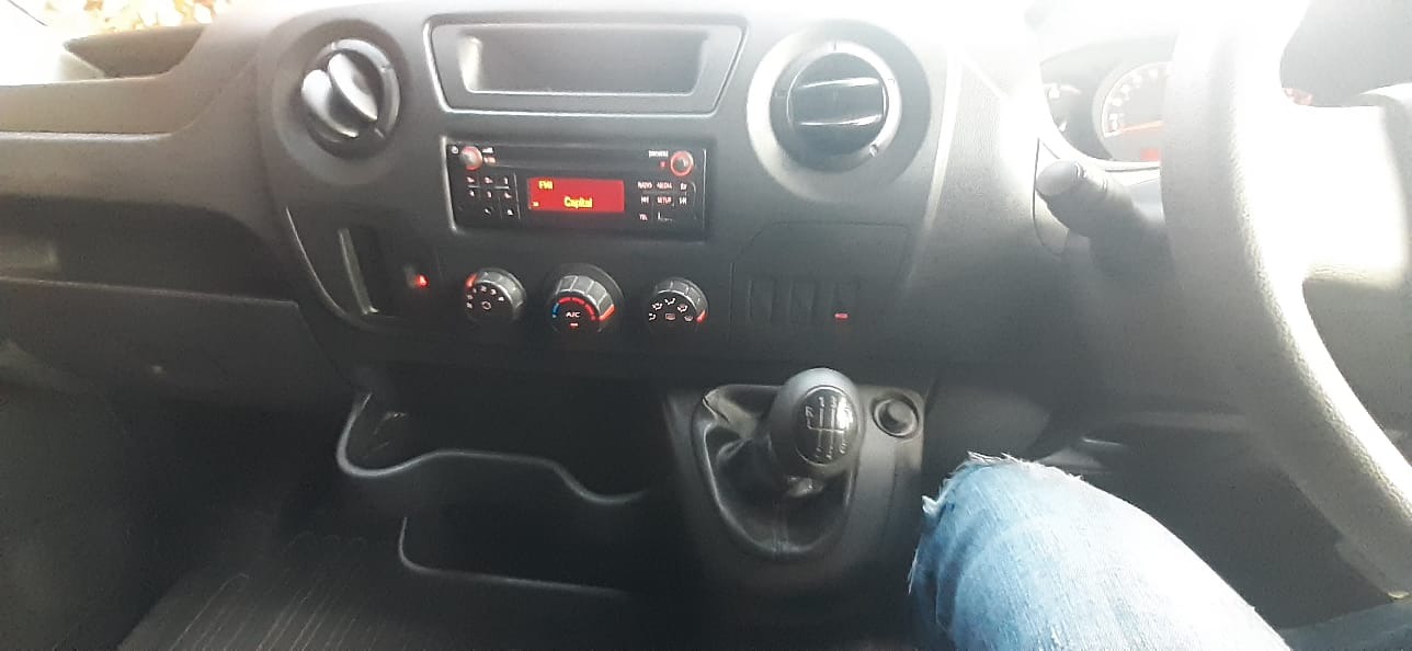 Used Vauxhall Movano 2020 for sale - 76928846: Photo 12