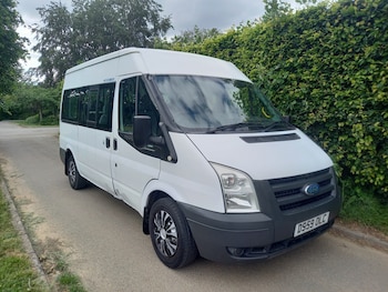 Used Ford Transit 2010 for sale - 78762241: Photo