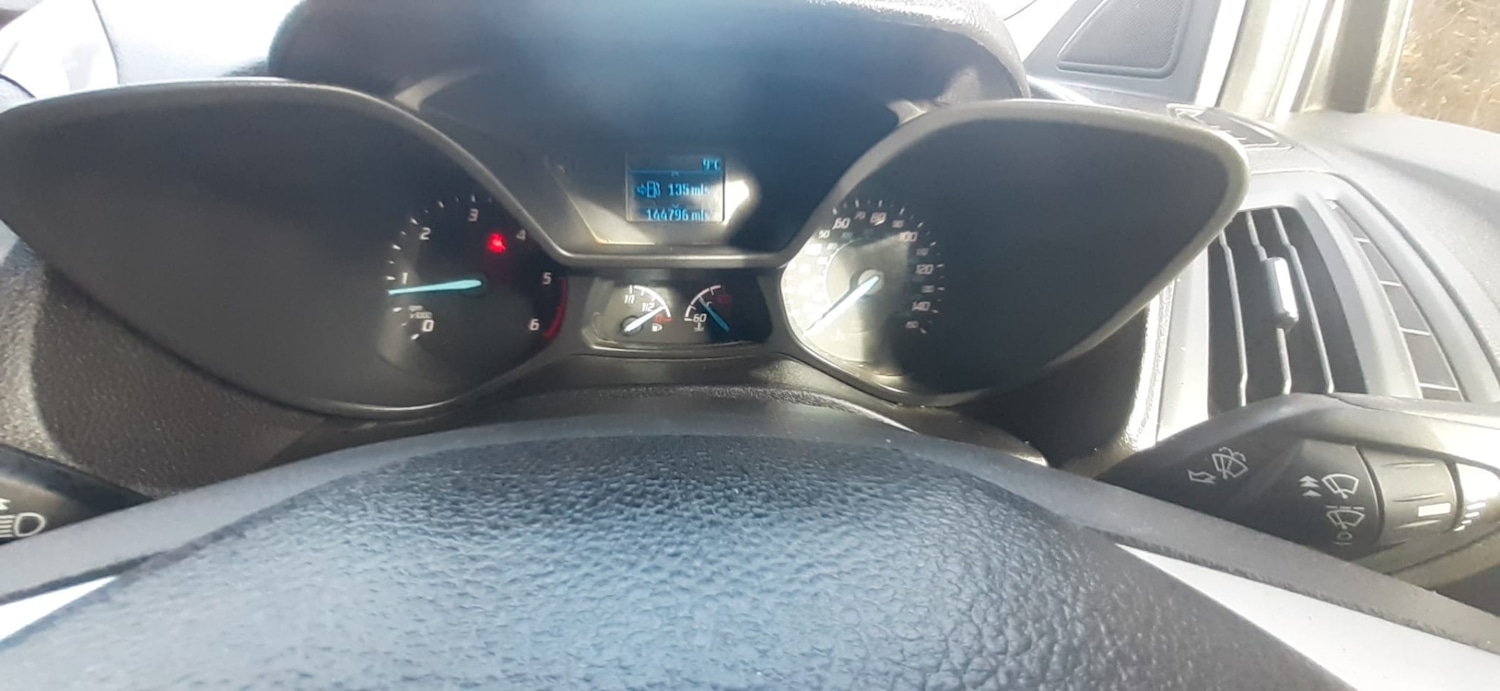 Used Ford Transit Connect 2016 for sale - 77635564: Photo 10