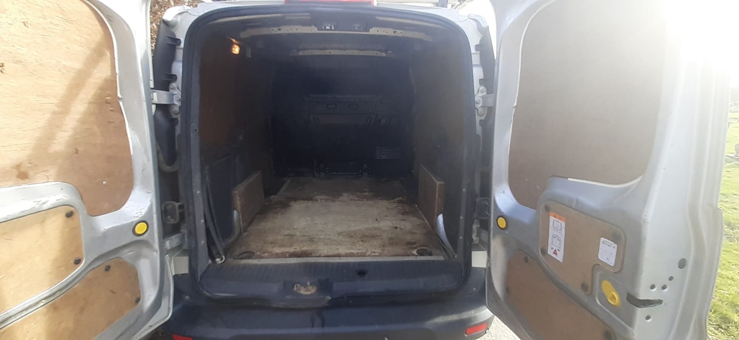 Used Ford Transit Connect 2016 for sale - 77635564: Photo 7