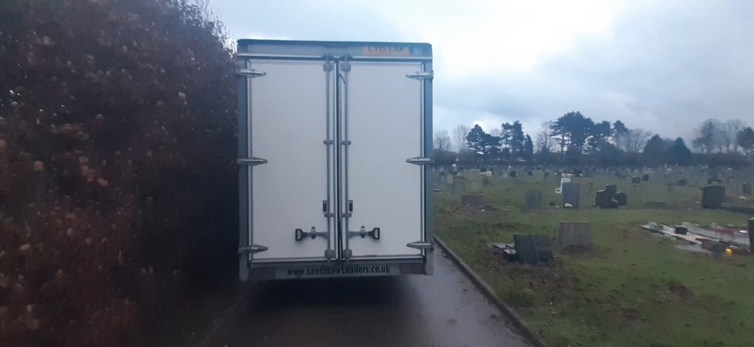 Used Renault Master 2015 for sale - 77283695: Photo 5