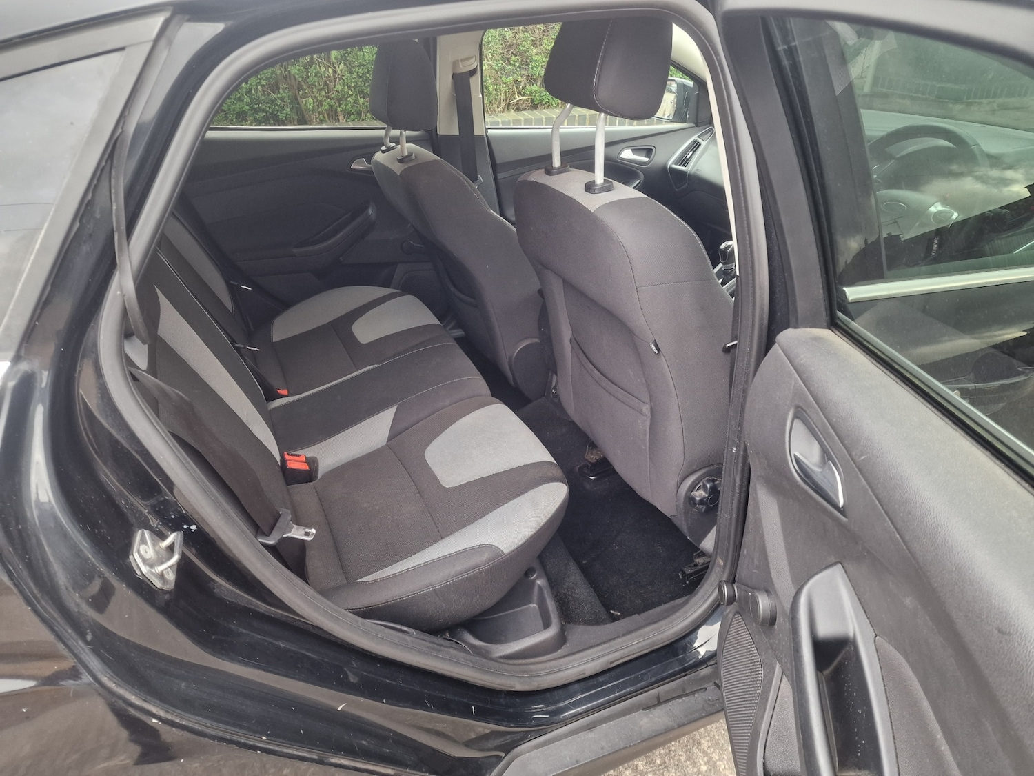 Used Ford Focus 2014 for sale - 78134920: Photo 7