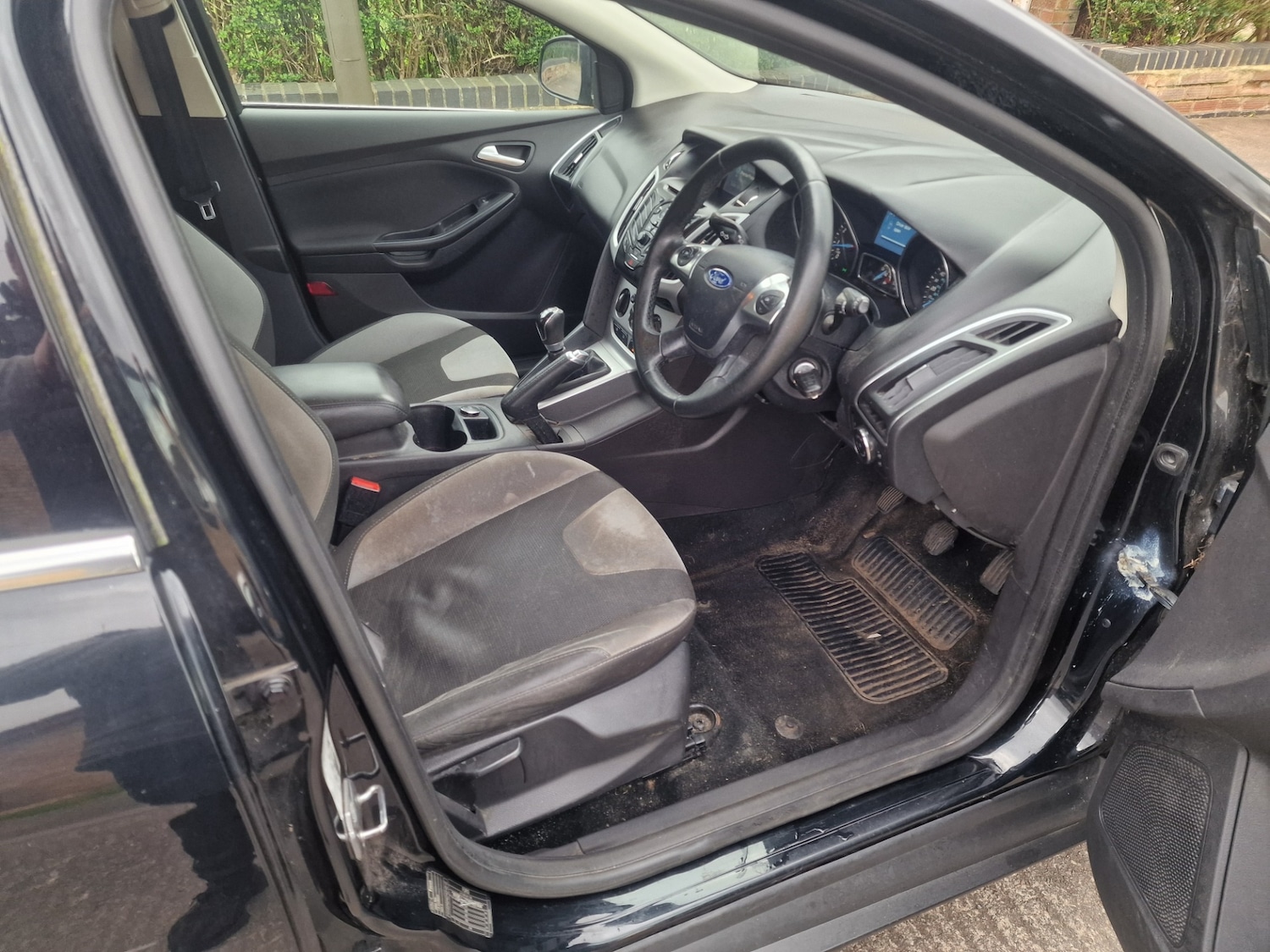 Used Ford Focus 2014 for sale - 78134920: Photo 8