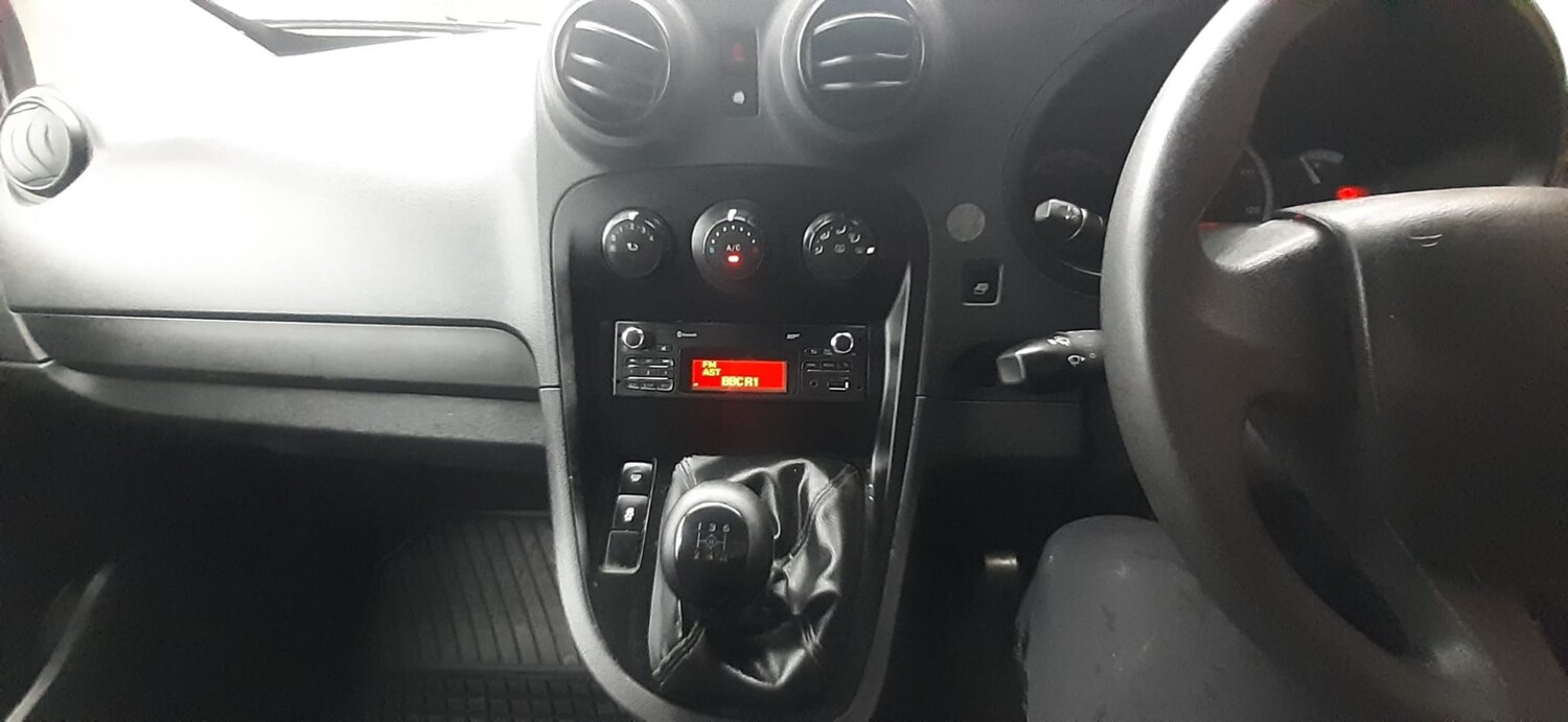 Used Mercedes-Benz Citan 2018 for sale - 76808289: Photo 10