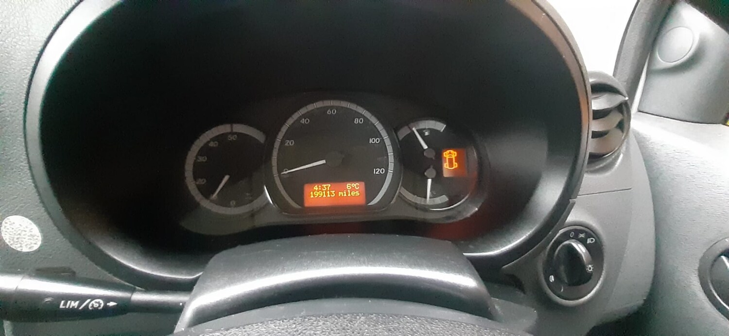 Used Mercedes-Benz Citan 2018 for sale - 76808289: Photo 9