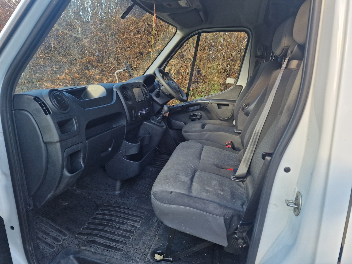 Used Vauxhall Movano 2019 for sale - 77636254: Photo 10