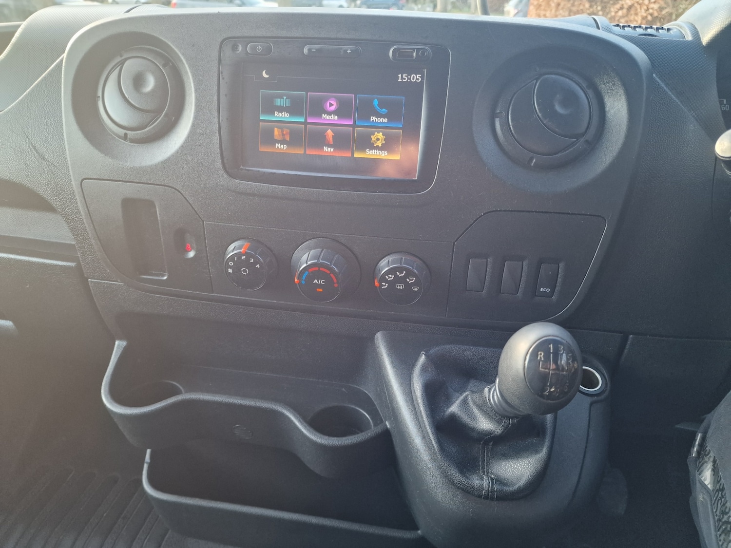 Used Vauxhall Movano 2019 for sale - 77636254: Photo 11