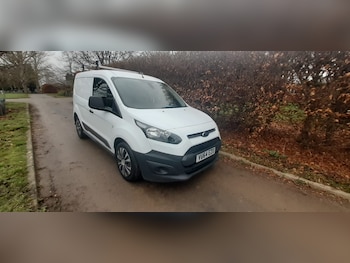 Used Ford Transit Connect 2014 for sale - 77365362: Photo