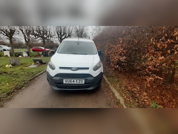 Used Ford Transit Connect 2014 for sale - 77365362: Photo