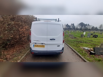 Used Ford Transit Connect 2014 for sale - 77365362: Photo