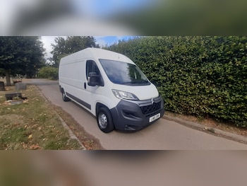 Citroen - Relay