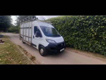 Used Fiat Ducato 2020 for sale - 75033051: Photo