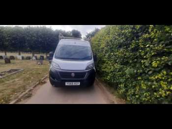 Used Fiat Ducato 2020 for sale - 75033051: Photo